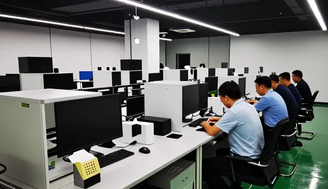 云数据存储系统