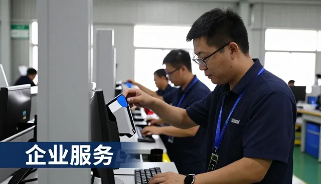 技术咨询成果转化等:选、用、管三步走